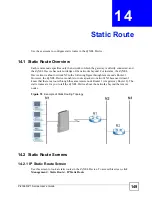 Предварительный просмотр 149 страницы ZyXEL Communications P-2304R User Manual