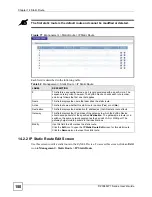 Предварительный просмотр 150 страницы ZyXEL Communications P-2304R User Manual