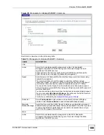 Предварительный просмотр 159 страницы ZyXEL Communications P-2304R User Manual