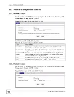 Предварительный просмотр 168 страницы ZyXEL Communications P-2304R User Manual