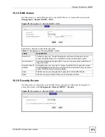 Предварительный просмотр 171 страницы ZyXEL Communications P-2304R User Manual