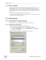 Предварительный просмотр 176 страницы ZyXEL Communications P-2304R User Manual