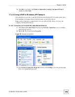 Предварительный просмотр 179 страницы ZyXEL Communications P-2304R User Manual