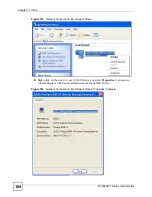 Предварительный просмотр 184 страницы ZyXEL Communications P-2304R User Manual