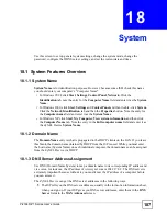 Предварительный просмотр 187 страницы ZyXEL Communications P-2304R User Manual