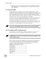 Предварительный просмотр 188 страницы ZyXEL Communications P-2304R User Manual