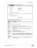 Предварительный просмотр 191 страницы ZyXEL Communications P-2304R User Manual