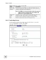 Предварительный просмотр 192 страницы ZyXEL Communications P-2304R User Manual