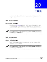 Предварительный просмотр 209 страницы ZyXEL Communications P-2304R User Manual