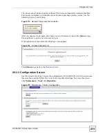 Предварительный просмотр 211 страницы ZyXEL Communications P-2304R User Manual