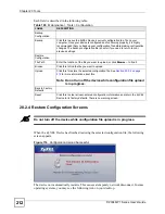 Предварительный просмотр 212 страницы ZyXEL Communications P-2304R User Manual