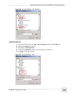 Предварительный просмотр 233 страницы ZyXEL Communications P-2304R User Manual