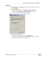 Предварительный просмотр 237 страницы ZyXEL Communications P-2304R User Manual
