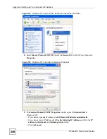 Предварительный просмотр 240 страницы ZyXEL Communications P-2304R User Manual