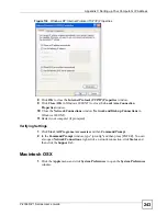 Предварительный просмотр 243 страницы ZyXEL Communications P-2304R User Manual