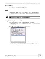 Предварительный просмотр 245 страницы ZyXEL Communications P-2304R User Manual