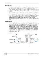 Предварительный просмотр 260 страницы ZyXEL Communications P-2304R User Manual