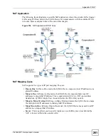 Предварительный просмотр 261 страницы ZyXEL Communications P-2304R User Manual