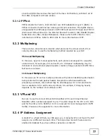 Preview for 77 page of ZyXEL Communications P-2601HN(L)-F1 Series User Manual