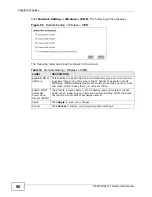 Preview for 96 page of ZyXEL Communications P-2601HN(L)-F1 Series User Manual