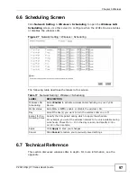 Preview for 97 page of ZyXEL Communications P-2601HN(L)-F1 Series User Manual