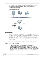 Preview for 102 page of ZyXEL Communications P-2601HN(L)-F1 Series User Manual