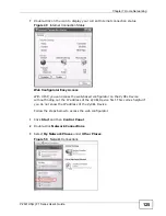 Preview for 125 page of ZyXEL Communications P-2601HN(L)-F1 Series User Manual