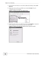 Preview for 126 page of ZyXEL Communications P-2601HN(L)-F1 Series User Manual
