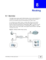 Preview for 127 page of ZyXEL Communications P-2601HN(L)-F1 Series User Manual