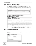 Preview for 132 page of ZyXEL Communications P-2601HN(L)-F1 Series User Manual