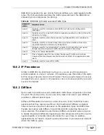 Preview for 147 page of ZyXEL Communications P-2601HN(L)-F1 Series User Manual