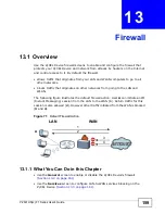 Preview for 159 page of ZyXEL Communications P-2601HN(L)-F1 Series User Manual