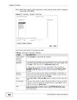 Preview for 162 page of ZyXEL Communications P-2601HN(L)-F1 Series User Manual