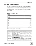 Preview for 189 page of ZyXEL Communications P-2601HN(L)-F1 Series User Manual