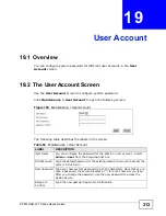 Preview for 213 page of ZyXEL Communications P-2601HN(L)-F1 Series User Manual