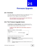 Preview for 227 page of ZyXEL Communications P-2601HN(L)-F1 Series User Manual