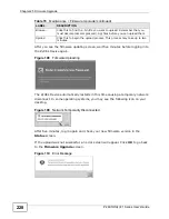 Preview for 228 page of ZyXEL Communications P-2601HN(L)-F1 Series User Manual