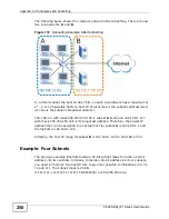 Preview for 258 page of ZyXEL Communications P-2601HN(L)-F1 Series User Manual