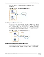 Preview for 263 page of ZyXEL Communications P-2601HN(L)-F1 Series User Manual