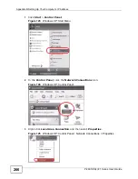 Preview for 266 page of ZyXEL Communications P-2601HN(L)-F1 Series User Manual