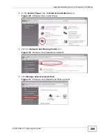 Preview for 269 page of ZyXEL Communications P-2601HN(L)-F1 Series User Manual