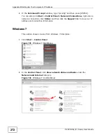 Preview for 272 page of ZyXEL Communications P-2601HN(L)-F1 Series User Manual