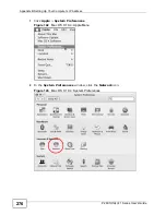 Preview for 276 page of ZyXEL Communications P-2601HN(L)-F1 Series User Manual