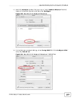 Preview for 277 page of ZyXEL Communications P-2601HN(L)-F1 Series User Manual