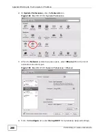 Preview for 280 page of ZyXEL Communications P-2601HN(L)-F1 Series User Manual