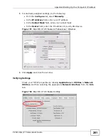 Preview for 281 page of ZyXEL Communications P-2601HN(L)-F1 Series User Manual