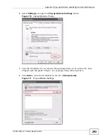 Предварительный просмотр 293 страницы ZyXEL Communications P-2601HN(L)-F1 Series User Manual
