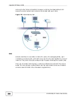 Preview for 300 page of ZyXEL Communications P-2601HN(L)-F1 Series User Manual