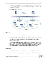 Preview for 301 page of ZyXEL Communications P-2601HN(L)-F1 Series User Manual