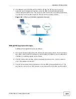 Preview for 311 page of ZyXEL Communications P-2601HN(L)-F1 Series User Manual